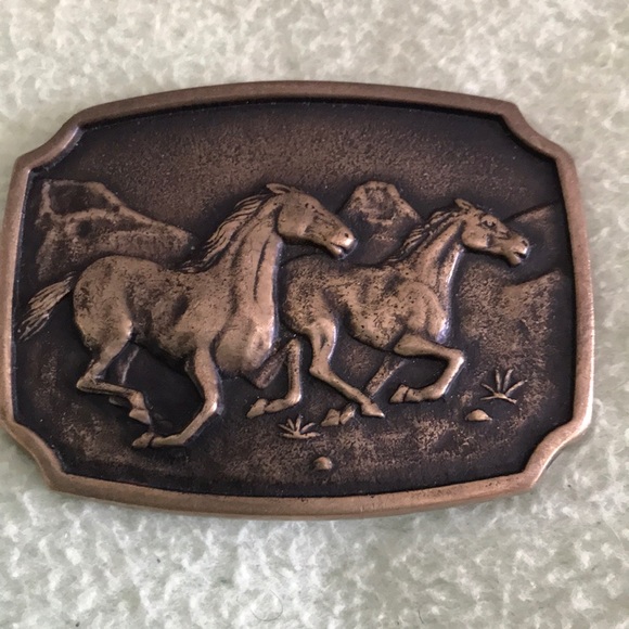 Charles Raymond, Seiko Watch & Belt Buckle - Picture 6 of 7